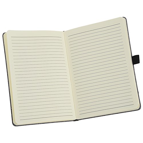 Additional Image 2 - a close up of a notebook