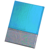 Additional Image 2 - a blue and grey rectangle