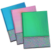 Additional Image 3 - a group of colorful papers