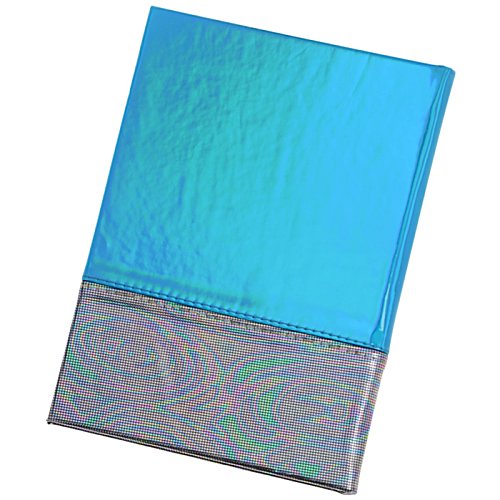 Banded Holographic Bound Notebook Image 2 of 3