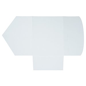 Additional Image 3 - a white arrow on a white background