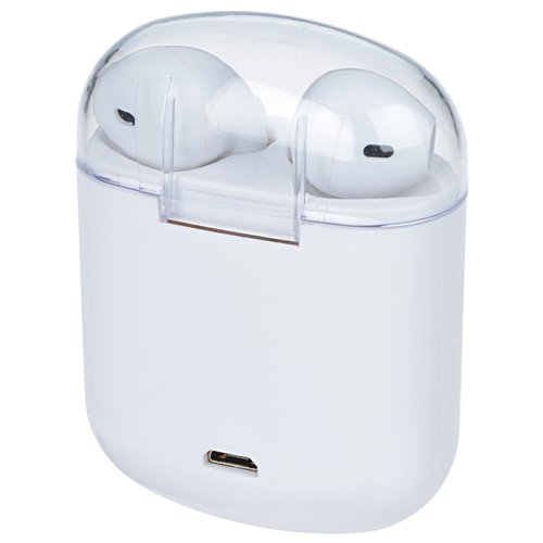 Additional Image 3 - a white box with two headsets