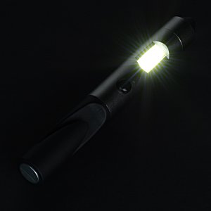 Additional Image 2 - a light on a stick