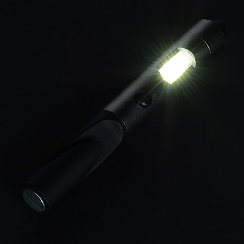 Additional Image 2 - a light on a stick
