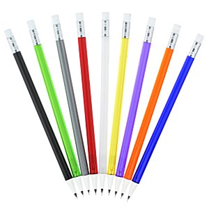 Additional Image 1 - a group of pencils in different colors