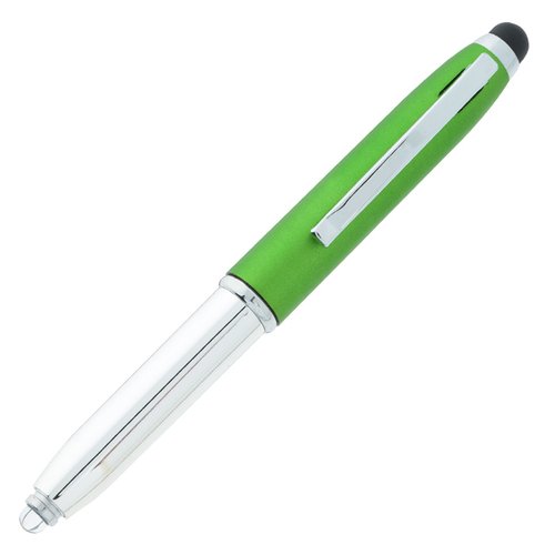 Spotlight Stylus Flashlight Pen Image 4 of 6