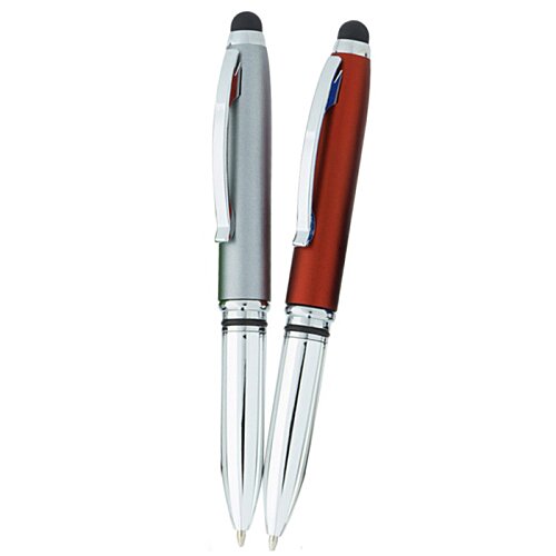 Spotlight Stylus Flashlight Pen Image 5 of 6