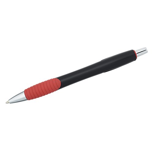 Additional Image 2 - a black and red pen