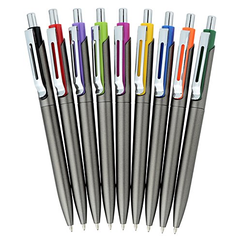 Ria Sleek Writer Pen Image 1 of 3