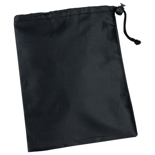 Additional Image 2 - a black bag with a string