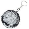 View Image 4 of 4 of Reversible Sequins Keychain - Closeout