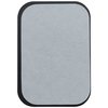 Additional Image 1 - a white rectangular object with black border