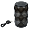 View Image 2 of 8 of Diamond Light-Up Bluetooth Speaker