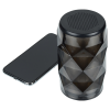 View Image 3 of 8 of Diamond Light-Up Bluetooth Speaker