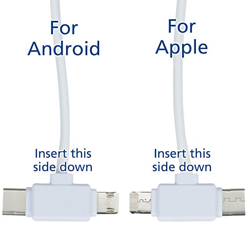 Additional Image 4 - a couple of usb cables