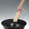 View Image 3 of 3 of Pit Master BBQ Grill Cleaner - 24 hr