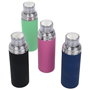 Additional Image 1 - a group of colorful containers