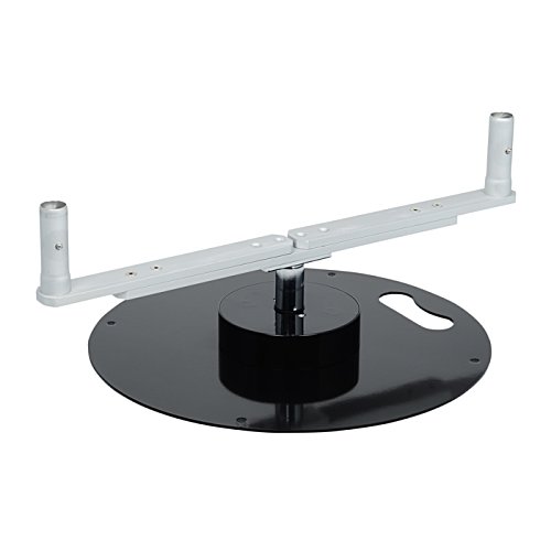 EuroFit Motorized Spinner Base Image 1 of 2