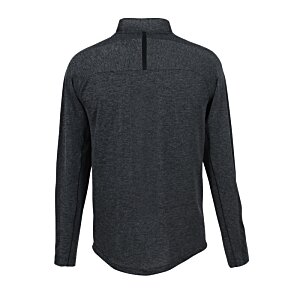 Additional Image 1 - a black shirt with a long sleeve