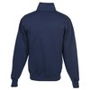 View Image 2 of 3 of Champion Powerblend 1/4-Zip Pullover