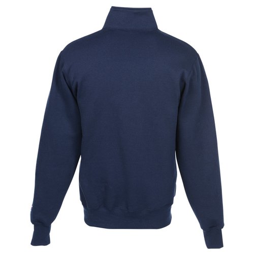 Champion Powerblend 1/4-Zip Pullover Image 1 of 2