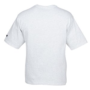Additional Image 2 - a white t-shirt on a white background