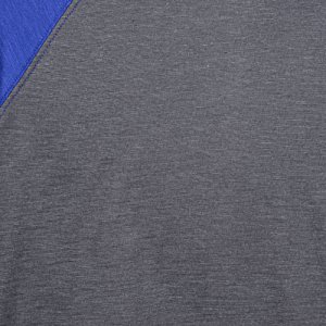 Additional Image 2 - a grey fabric on a bed