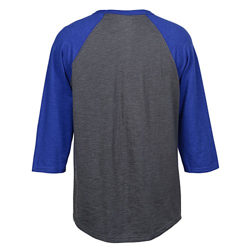 Additional Image 1 - a back of a shirt