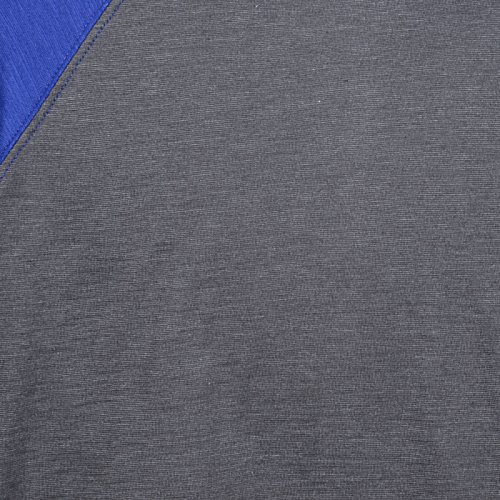 Additional Image 2 - a grey fabric on a bed