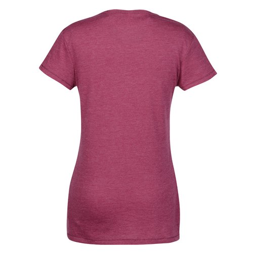 Alternative Vintage Keeper Tee - Ladies' - Screen Image 2 of 2