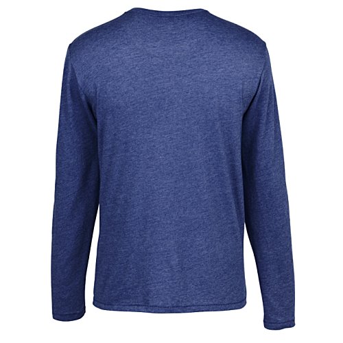 Alternative Vintage Keeper LS Tee - Men's - Screen Image 1 of 2