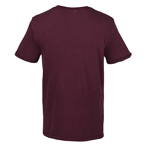 Alternative Outsider Cotton Tee Image 2 of 2