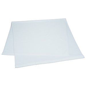 Additional Image 1 - a white square object on a white background