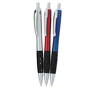 Additional Image 1 - a group of pens on a white background