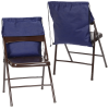 View Image 4 of 5 of Conference Chair Cover Sportpack - Closeout