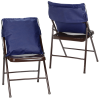 View Image 5 of 5 of Conference Chair Cover Sportpack - Closeout
