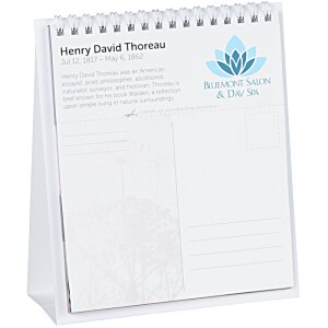 Additional Image 2 - a white paper with blue writing