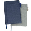 Additional Thumbnail Image 1 - a blue and grey notebooks