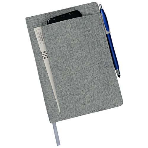 Additional Image 4 - a clipboard with a pen
