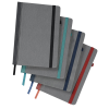 View Image 4 of 3 of Galena Bound Notebook-Closeout