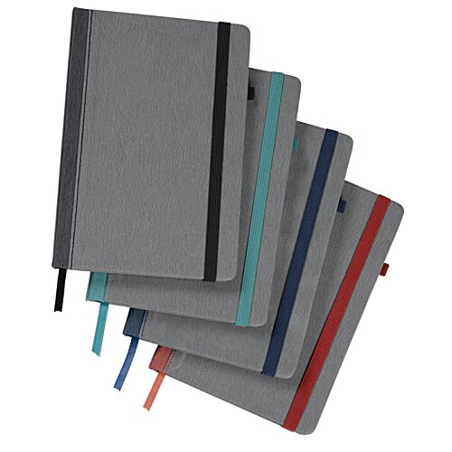 Galena Bound Notebook-Closeout Image 3 of 3