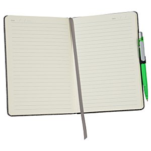 Additional Image 3 - a close-up of a notebook