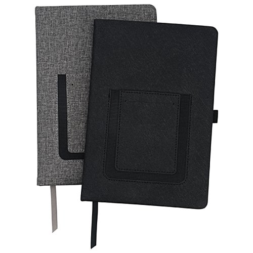 Additional Image 1 - a black and grey rectangular object