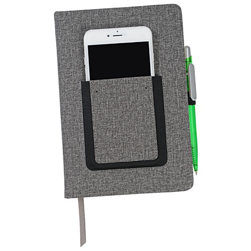 Additional Image 4 - a phone in a pocket