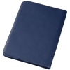 View Image 4 of 5 of Monroe Zippered Padfolio with Notepad