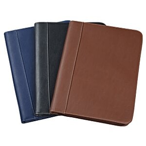 Additional Image 4 - a group of different colored notebooks