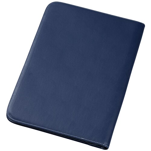 Additional Image 3 - a blue rectangular object on a white background