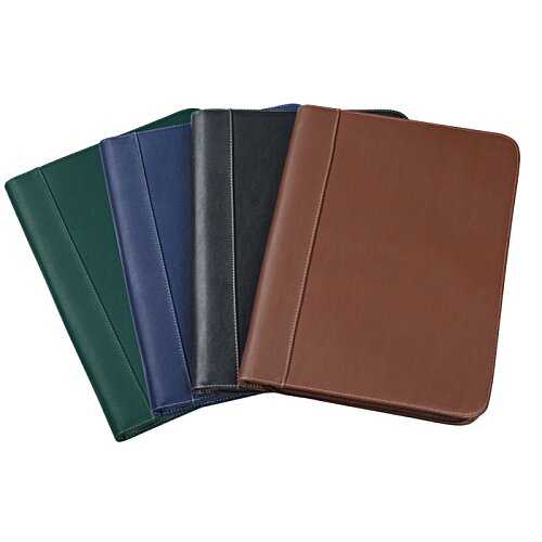Additional Image 4 - a group of different colored notebooks
