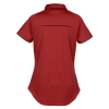 View Image 2 of 3 of Remus Performance Polo - Ladies' - 24 hr