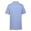 View Image 2 of 3 of Roots73 Limestone Performance Blend Polo - Men's